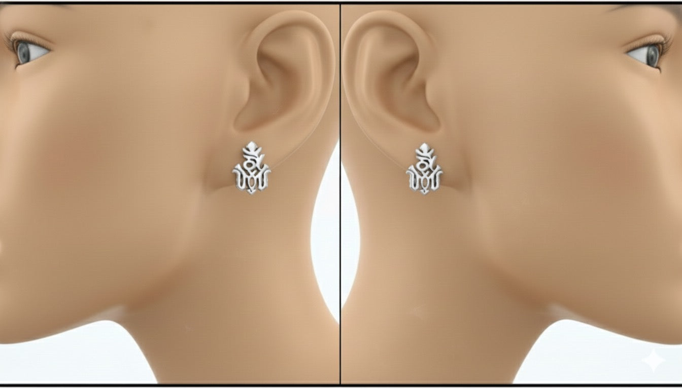 UNDERDOGS Pierce 1set (2piece)
