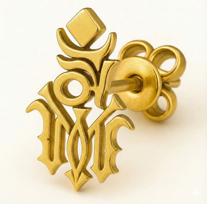 UNDERDOGS Pierce 1set(2piece)