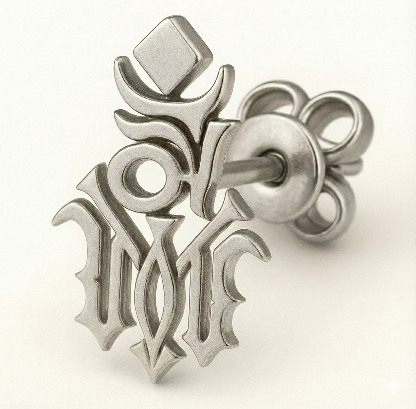 UNDERDOGS Pierce 1set           (2piece)