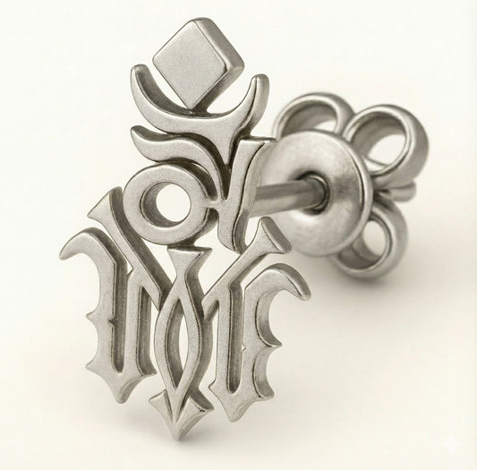 UNDERDOGS Pierce 1set           (2piece)